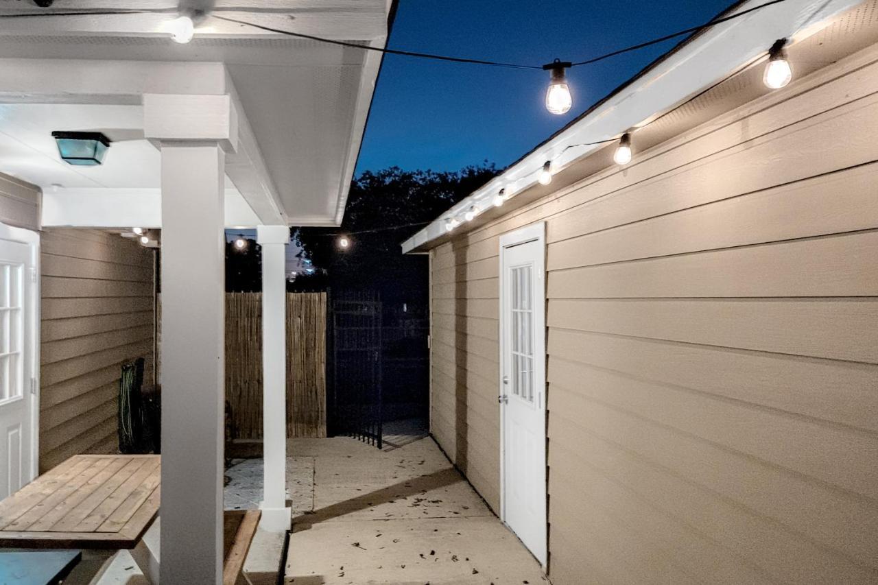 Villa Urban Villita San Antonio Exterior foto