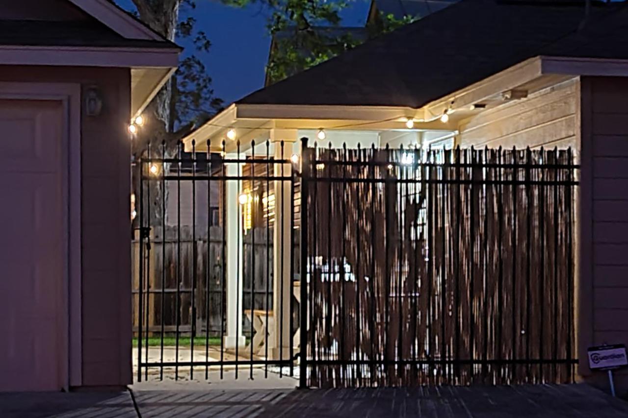 Villa Urban Villita San Antonio Exterior foto
